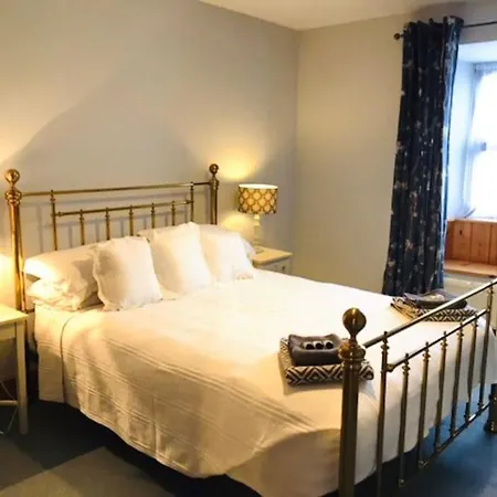 Westmorland Cottage, Yorkshire Dales Apartment