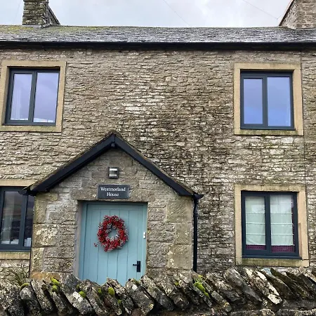 Westmorland Cottage, Yorkshire Dales Apartment