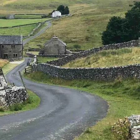 Apartment Westmorland Cottage, Yorkshire Dales *