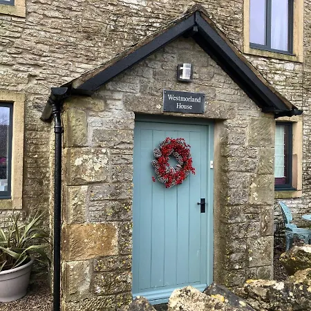 Westmorland Cottage, Yorkshire Dales Apartment Kirkby Stephen