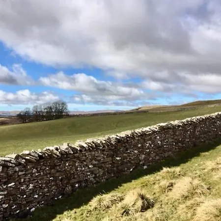 Westmorland Cottage, Yorkshire Dales *
