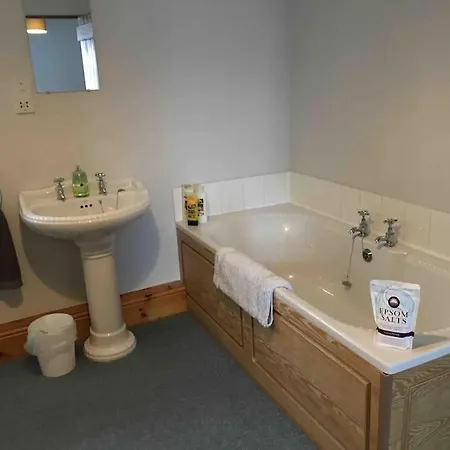 Apartment Westmorland Cottage, Yorkshire Dales Kirkby Stephen