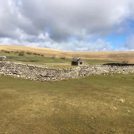 Westmorland Cottage, Yorkshire Dales Apartment *
