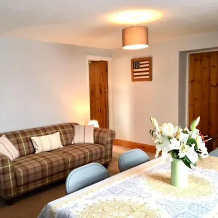 Westmorland Cottage, Yorkshire Dales Apartment